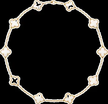 Yellow gold or white gold necklace set with natural certified stones